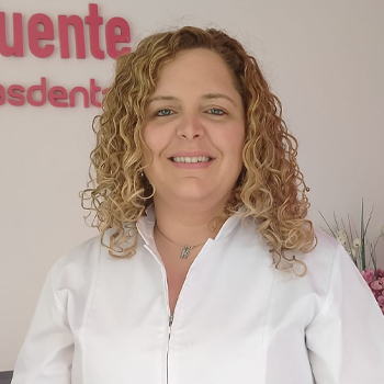 Marian Riquelme Odontología General