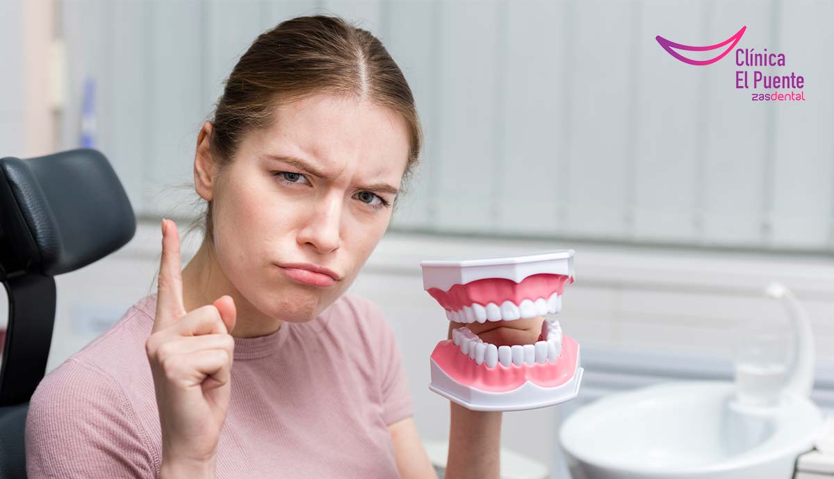 Los 8 peores hábitos que dañan tus dientes