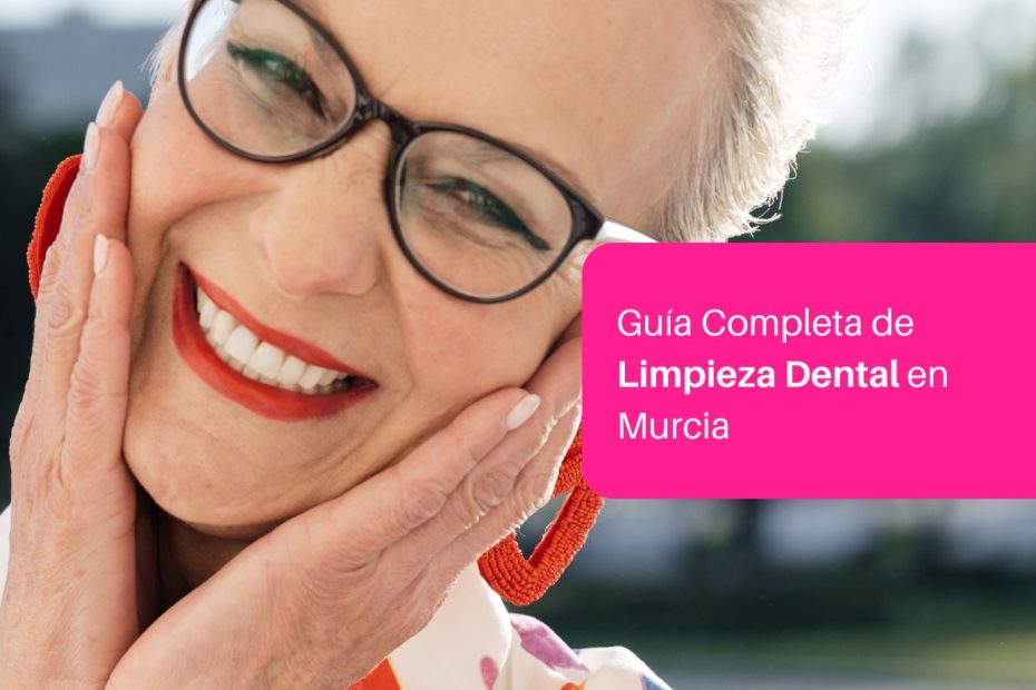 limpieza dental Murcia clínica dental el puente zas dental